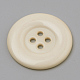 4-Hole Acrylic Buttons BUTT-Q038-35mm-13-2