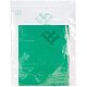 Pandahall Elite 10 feuilles de papier calque de couleurs mélangées pour la couture à domicile DIY-PH0018-49-9