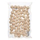 Perle di legno naturali WOOD-PH0009-36-8