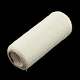 402 Polyester Sewing Thread Cords for Cloth or DIY Craft OCOR-R028-B02-2