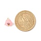 Charms acrilico trasparente&nbsp;PALLOY-JF01603-02-2