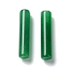 Perles de jade malaisie naturel G-R490-03-2