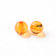 Perles en acrylique transparente MACR-S370-A8mm-724-2