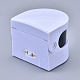 Mini baño limpiador ultrasónico digital de plástico TOOL-L010-001-2