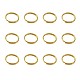 Железные разрезные кольца IFIN-TA0001-05G-3
