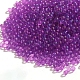 Mini perlas de vidrio para decoración de uñas diy luminosas LUMI-PW0001-187J-1