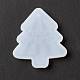 Christmas Theme DIY Snowflake Pendant Silicone Molds DIY-K054-13-3