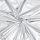 Polyester Spandex Stretch Fabric DIY-WH0002-56C-1