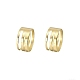 Messingringe&nbsp;LS-AJEW-YWC0001-04G-1