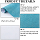 Tissu en nylon&nbsp;DIY-WH20062-133E-6