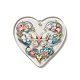 Pendentifs acryliques&nbsp;OACR-R272-02A-1