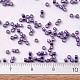MIYUKI Delica Beads X-SEED-J020-DB0430-4