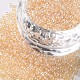 Glass Seed Beads X1-SEED-A006-2mm-102-1