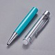 Bolígrafos creativos de tubo vacío AJEW-L076-A22-3