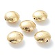 Brass Beads KK-P198-01A-G-1