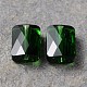 Österreichische kristallrhinestone perlen X-5055-8x6-260(U)-1