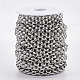 304 Stainless Steel Mesh Chains STAS-R100-29A-2