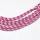 Polyester & Spandex Cord Ropes RCP-R007-306-2