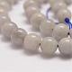 Chapelets de perles en labradorite naturelle G-P259-05-10mm-3