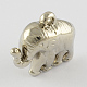 CCB Plastic Elephant Pendants CCB-S068-20-2