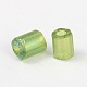 11/0 Two Cut Glass Seed Beads CSDB167-2