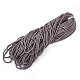 Polyester & Cotton Cords MCOR-T001-6mm-03-2