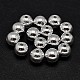 925 Sterling Silver Beads STER-F012-01L-2