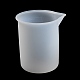 Мерные чашки для смешивания силиконовой эпоксидной смолы DIY-G091-07C-3