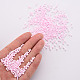 8/0 Opaque Glass Seed Beads SEED-S048-N-005-5