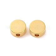 Латунные бусины KK-U024-15G