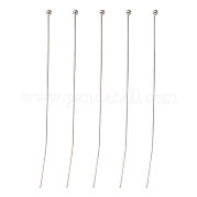 Контакты латунь шаровой головкой RP0.5X50MM-NF