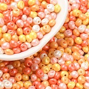 6/0 стакан бисер SEED-L011-08A-05