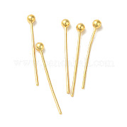 Штифты с шаровой головкой из нержавеющей стали 304 STAS-K285-03F-G