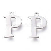 Подвески из нержавеющей стали 304 STAS-H112-P-P