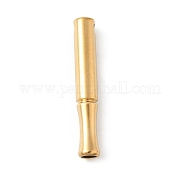 Большие подвески из нержавеющей стали 304 STAS-S186-15G