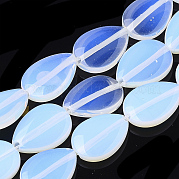 Opalite бисер пряди G-S246-08