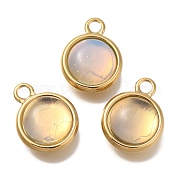 Opalite подвески STAS-P371-002G