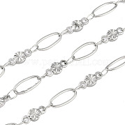 Цепь из нержавеющей стали марки 304 CHS-H028-07A-P