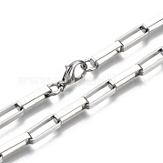 Железа венецианские цепи MAK-N034-002B-P