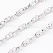 Цепи Mariner Link из нержавеющей стали 304 CHS-H007-15P