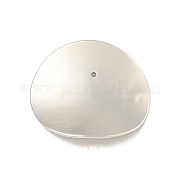 Стойки обшивки латунные подвески KK-P277-25P