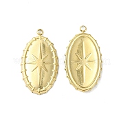 Подвески из нержавеющей стали 304 STAS-L269-046G