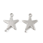 Подвески из латуни KK-U047-01P
