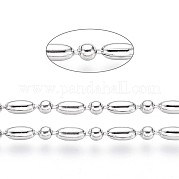 Шариковые цепи из нержавеющей стали марки 304 CHS-L024-023D