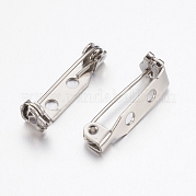 Железная булавка IFIN-K037-02-P