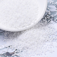 Миюки круглые бусины рокайль&nbsp;X-SEED-G007-RR0471