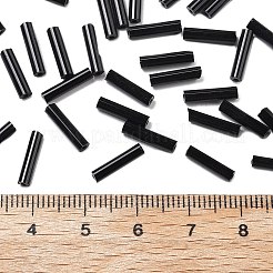 Матовое стекло стеклярус&nbsp;SEED-R028-2x9-C01