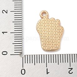 Подвески из эмали и сплава&nbsp;ENAM-A008-30KCG