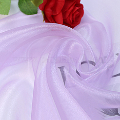 Ткань из полиэстера для поделок&nbsp;DIY-WH0888-05