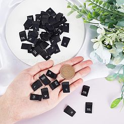 Швейные этикетки из хлопка FIND-NB0001-29